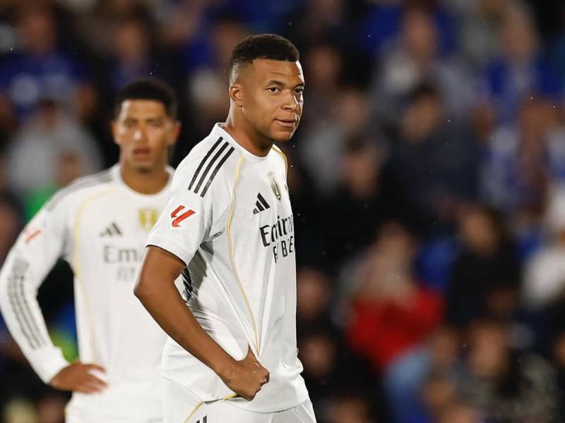 Surge increíble polémica de Kylian Mbappé con el Real Madrid que ha desatado revuelo en el mundo del fútbol.