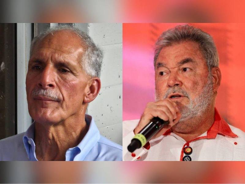 En San Pedro Sula, miles de votantes nacionalistas optaron por cruzar la papeleta y respaldar la reelección de Roberto Contreras.