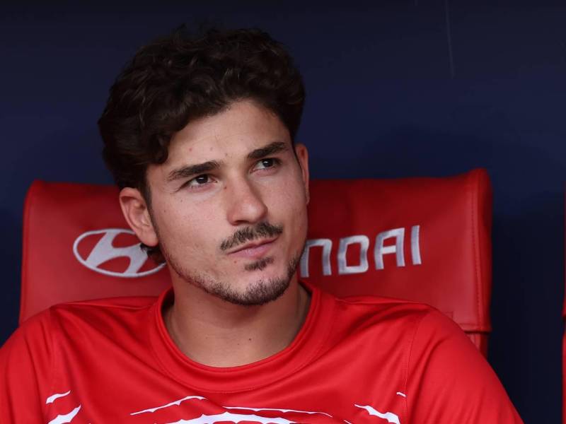El futuro de Julián Álvarez se ha convertido en uno de los grandes culebrones del mercado de fichajes y las últimas horas han dado un nuevo giro a una historia que parece no tener final.