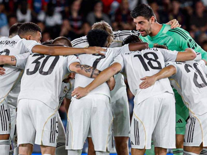 Real Madrid sufre nueva baja previo a enfrentarse al Celta de Vigo: ya suma diez