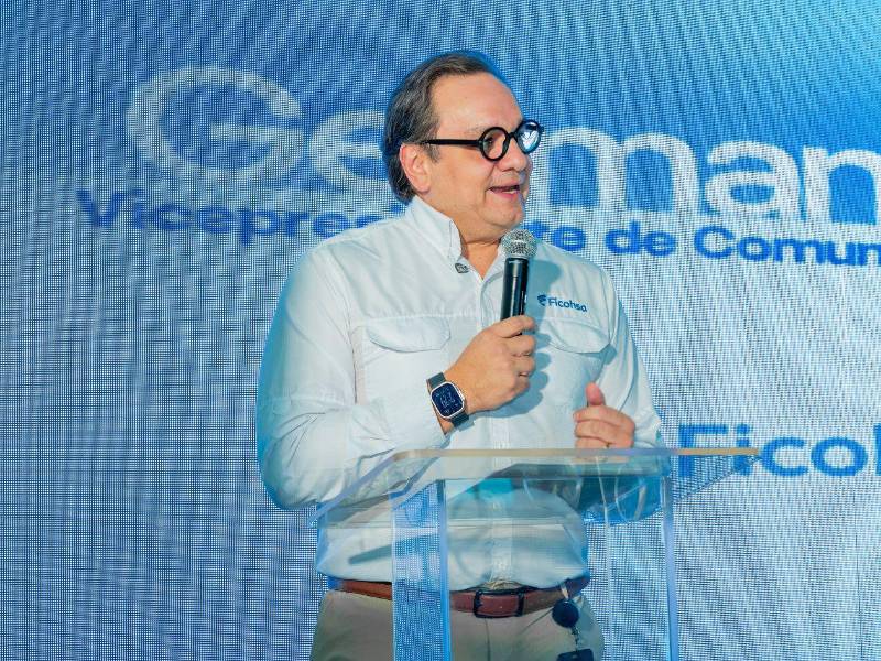 Germán Castañeda, vicepresidente de Comunicación Corporativa de Grupo Ficohsa, afirmó que la verdadera fuerza de Honduras está en su gente y en su espíritu solidario.