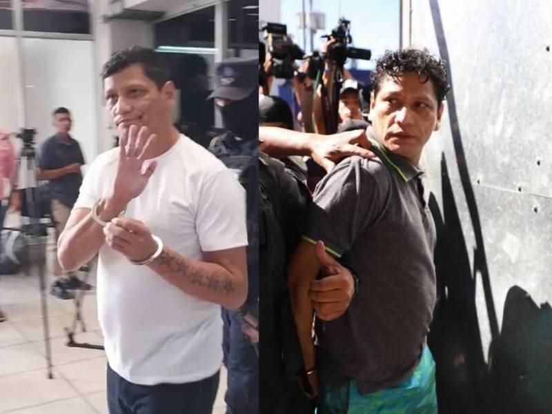 Así es la nueva vida de Óscar 'Pescado' Bonilla en la cárcel, donde lleva más de un año. Amigo cercano del exfutbolista hondureño cuenta su actualidad en la prisión tras grave delito y revela que fue visitado por otros jugadores.