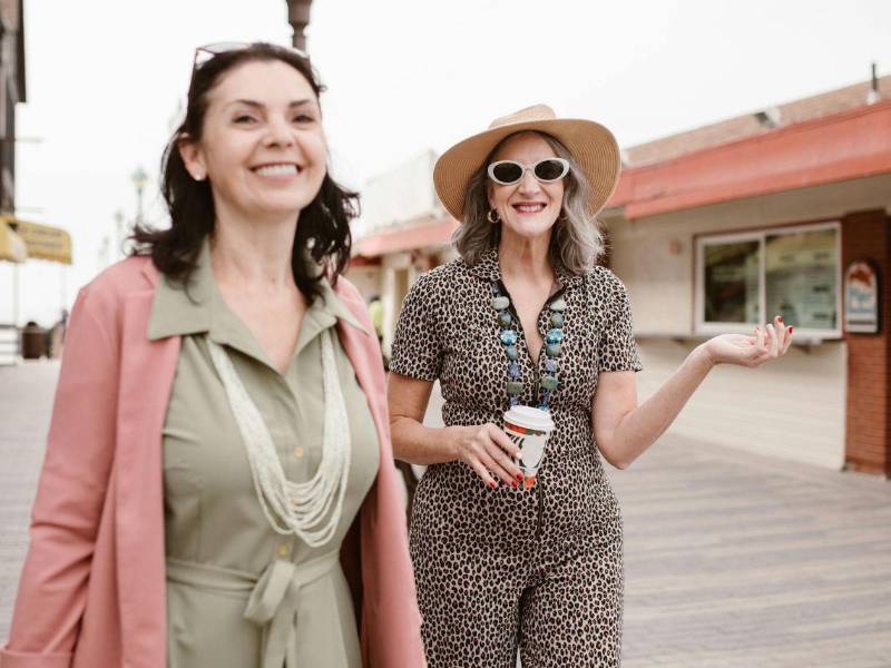 Desde la neurociencia, la menopausia no solo puede entenderse mejor, sino también vivirse como una oportunidad para conocerse, cuidarse y disfrutarse.