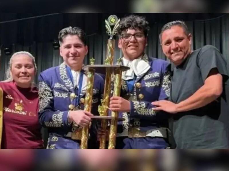 La familia, originaria de San Luis Potosí en México y en EE.UU. desde 2023, fue trasladada al centro de detención de Dilley, en las afueras de San Antonio, conocido por las denuncias de condiciones inadecuadas y falta de acceso a servicios médicos.