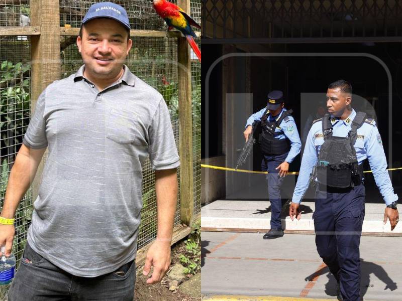 Una pregunta antes del ataque y la forma en que actuó el sicario son parte de las pistas que manejan las autoridades para esclarecer el asesinato del estudiante de Derecho Marvin Omar Fernández, de 45 años, ocurrido en un bufete del barrio El Centro de San Pedro Sula.