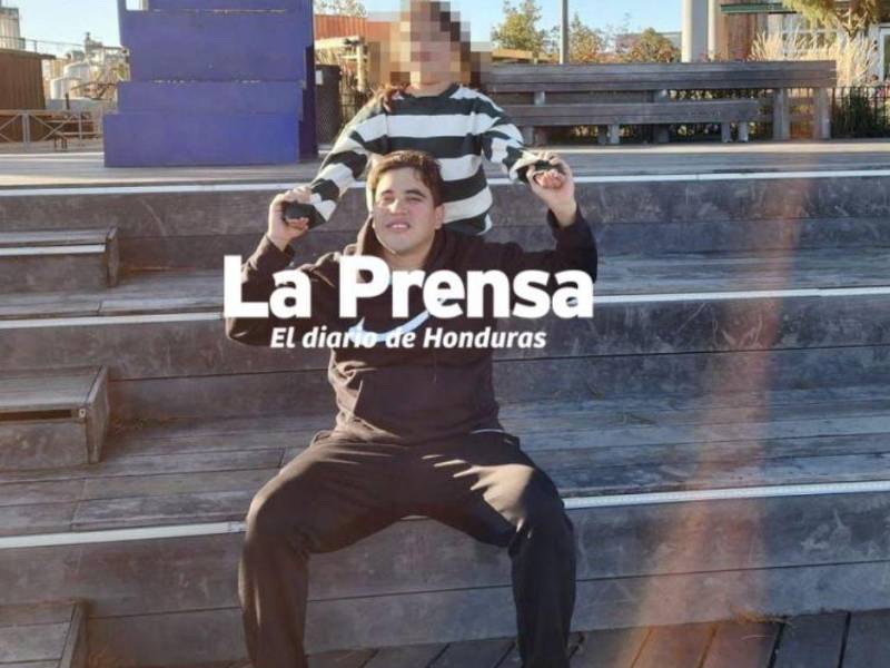 El caso de Gerson López se dio a conocer el 8 de septiembre de 2025, cuando ICE lo detuvo mientras salía a pasear a su hija en un parque de Washington D.C. Ese día la comunidad latina se unió y de no ser por ello, no estaría libre tras 80 días de esta detenido.