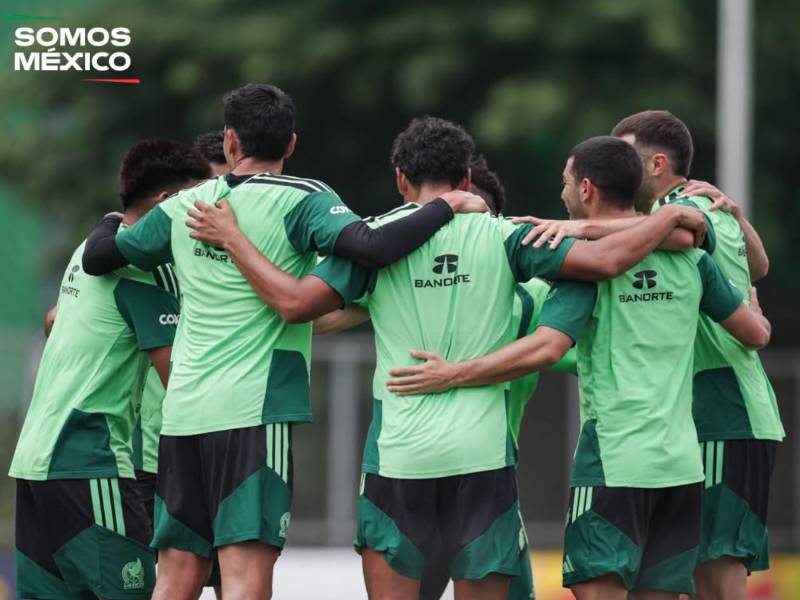 A pocos días del inicio de la Copa del Mundo, el organismo rector del fútbol mundial confirmó información relevante relacionada con el estreno del Tri en el torneo.