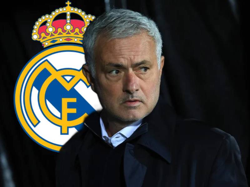 Mourinho volvió a asomarse en el horizonte del Real Madrid. Desde España se habla de un posible regreso del portugués que ilusiona a muchos; sin embargo hay otros que no están contentos sobre los rumores que lo colocan nuevamente en el banquillo de la institución blanca.