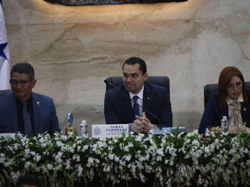 Con calma se llevó a cabo la sesión ordinaria este lunes 26 de enero.