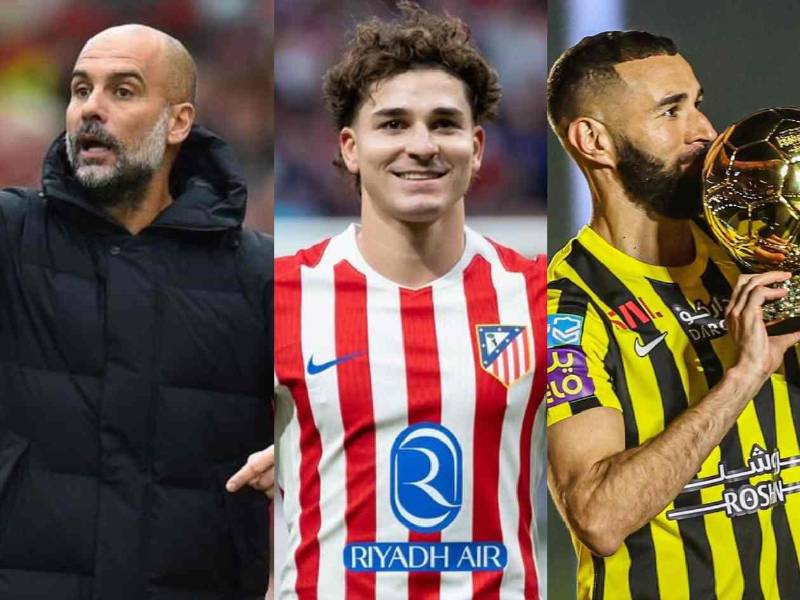 Así marcha el mercado de pases en las horas finales a su cierre: fichajes confirmados, salidas y rumores en el fútbol internacional.
