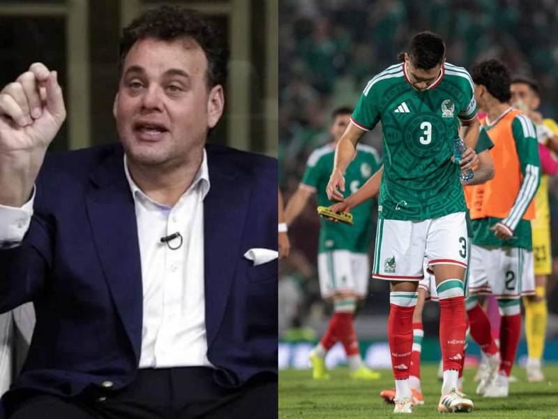 México sigue sin ganar y este sábado igualó sin goles ante Uruguay. La prensa no perdona y esto dicen en redes luego del amargo empate.