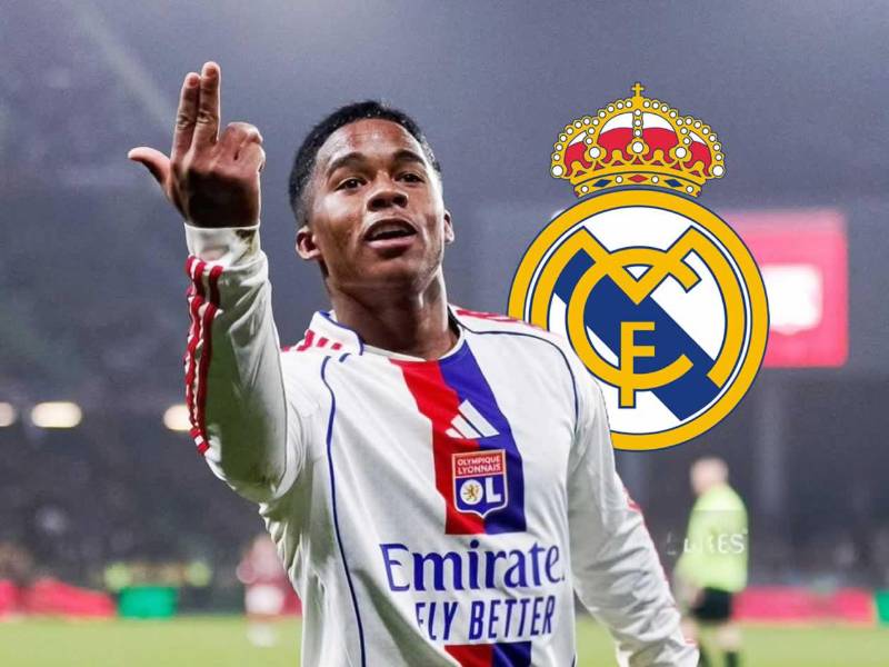 Real Madrid se decidió: Endrick ya sabe dónde jugará la próxima temporada