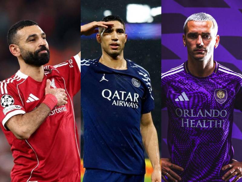 A falta de meses para que se abra formalmente la ventana de transferencias, los gigantes del Viejo Continente ya han comenzado su particular partida de ajedrez.