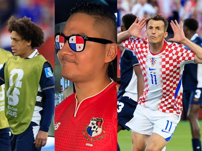 La eliminación de Panamá del Mundial 2026 ha provocado una auténtica tormenta en las redes sociales. La derrota por 1-0 frente a Croacia en Toronto, Canadá, dejó a la selección canalera sin opciones de avanzar en el torneo y desató una ola de reacciones entre aficionados, analistas y medios de comunicación, que rápidamente convirtieron el tema en tendencia.