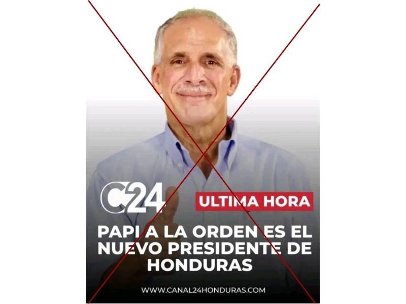 Captura de pantalla a una publicación de TikTok hecha el 22 de diciembre de 2025.