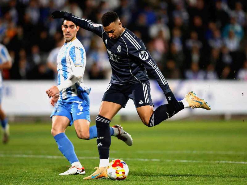 El Real Madrid visita al modesto Talavera este miércoles en los dieciseisavos de la Copa del Rey.