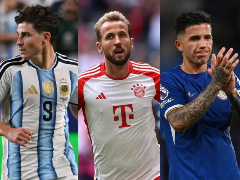 Estos son los últimos movimientos en el mercado de fichajes: refuerzos, salidas y renovaciones en este jueves 20 de agosto en el fútbol internacional.