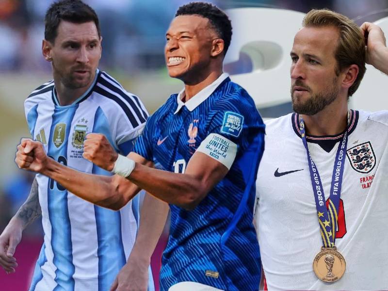 Ya se conoce al ganador de la Bota de Oro: así quedó la tabla de goleadores del Mundial 2026.