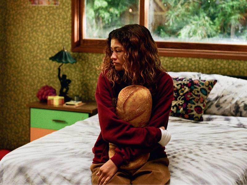 La producción, protagonizada por Zendaya, se despide tras siete años de trayectoria, tres temporadas y 26 episodios.