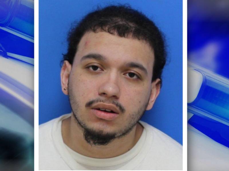 Foto de Michael Naun Antunez Vásquez.