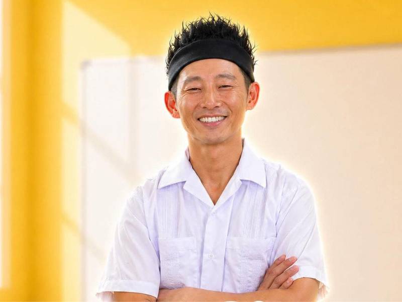 El creador de contenido y filántropo Shin Fujiyama apuesta por un nuevo formato que combina educación, entretenimiento y solidaridad. Con el lanzamiento de su canal Niño Shin, el japonés busca conquistar a un público infantil mientras impulsa una causa mayor: seguir construyendo escuelas en Honduras.