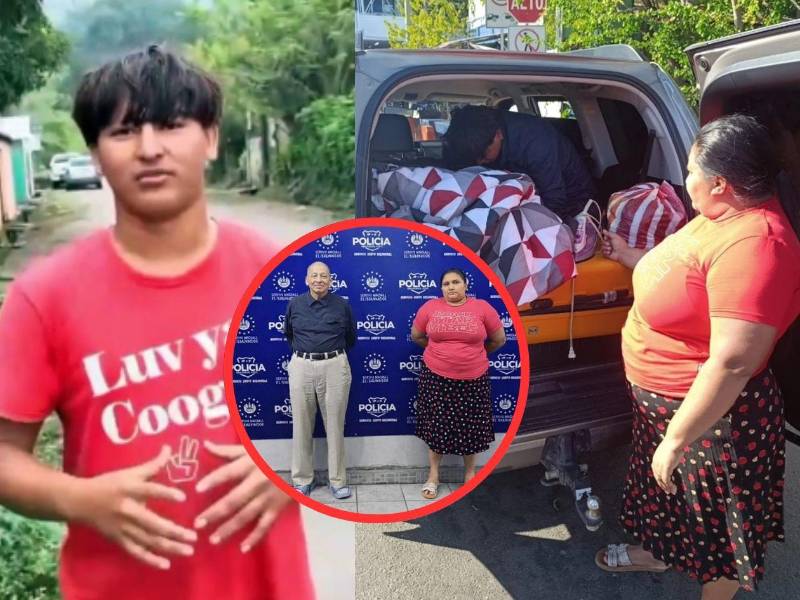 La reciente captura de Santiago Zúñiga, conocido en redes sociales como el “apóstol Chago”, en territorio salvadoreño por suponerlo implicado en el delito de tráfico ilegal de personas, sigue generando reacciones y nuevas revelaciones.