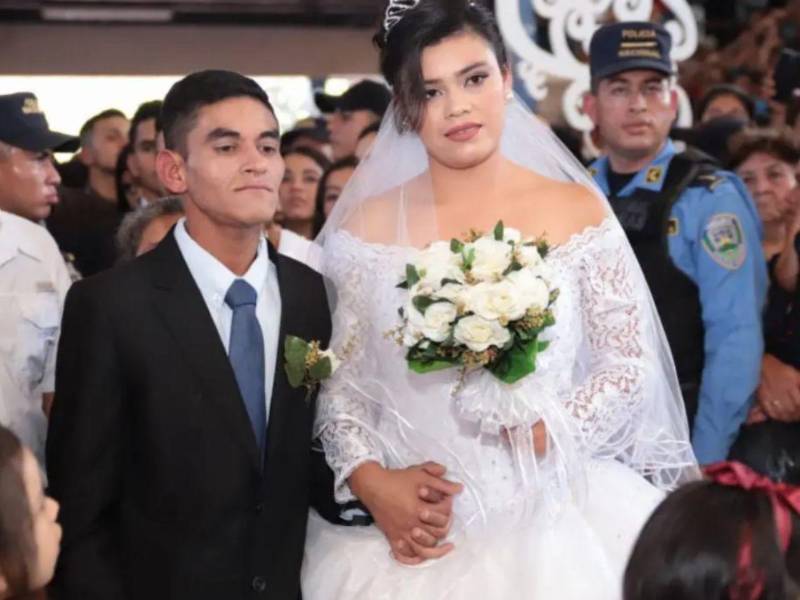 El hondureño Herminio Juárez quien reside en Estados Unidos rompió el silencio este sábado y habló sobre su pasado de su relación sobre su expareja Wendy Tejada.