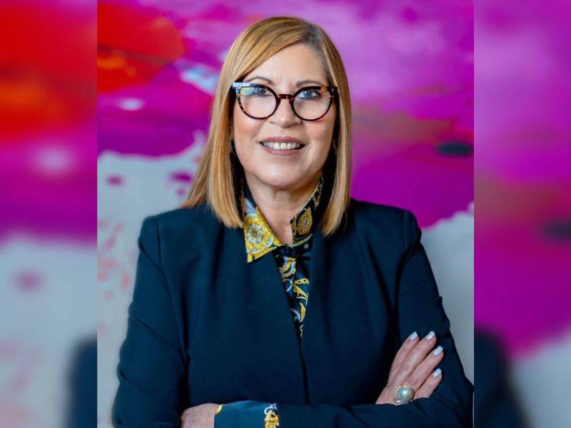 La misión está encabezada por Mayra E. Pineda, presidenta y directora ejecutiva de la HCCL.