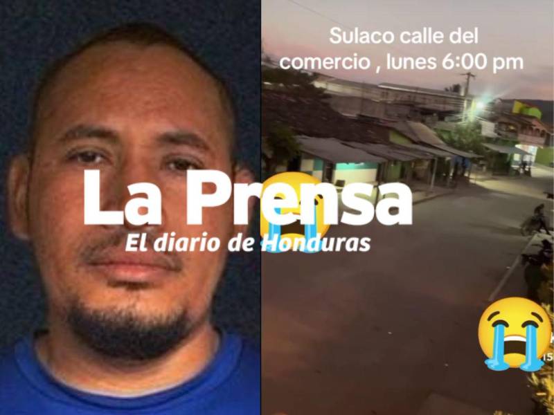 Desde que Esteban Ferrera, alias El Diablo, fingió su muerte, Sulaco se ha convertido en un pueblo fantasma, especialmente por la noches.