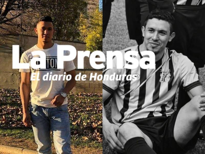 Capturan a dos hombre por muerte de hondureño en Girona, España