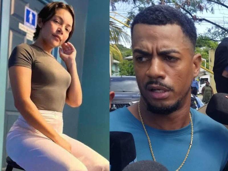 El crimen de Karolina Maldonado ha sacudido a Roatán y su pareja es el principal sospechoso de quitarle la vida.