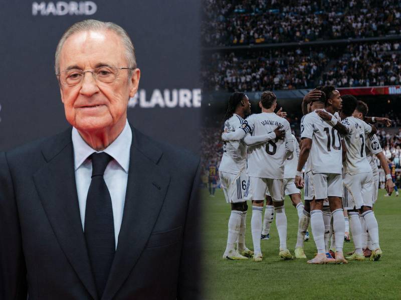 En medio de un cierre de campaña complicado, el Real Madrid no pierde tiempo y ya tiene atado a su primer fichaje para el siguiente curso.