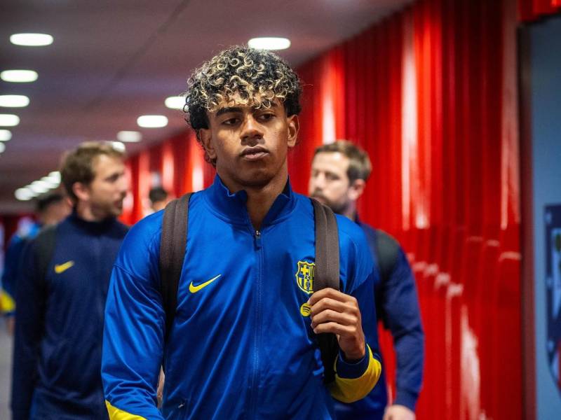 La figura de Lamine Yamal vuelve a estar en el centro del debate mediático europeo tras la difusión de un rumor que ha sacudido el entorno del FC Barcelona.