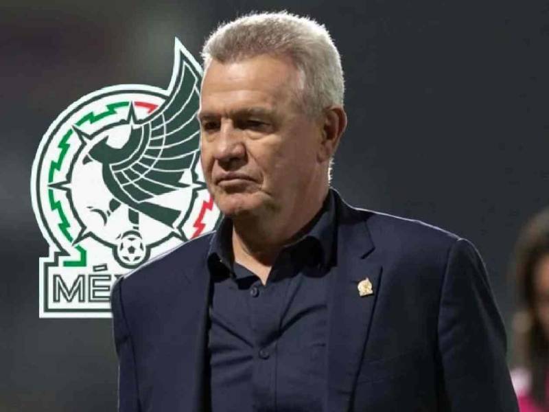 Ya está todo definido. Revelan que Javier Aguirre dejará el banquillo de la Selección de México y confirman a su reemplazo.