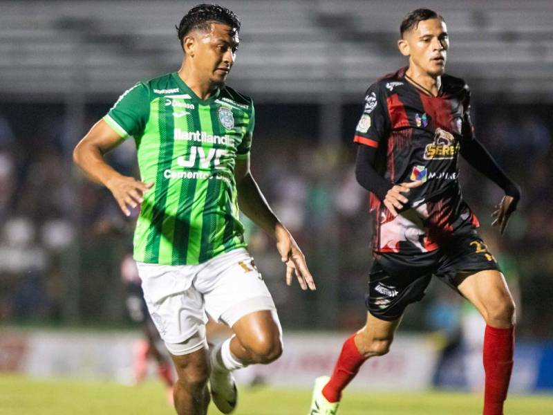 Choloma vs Marathón, EN VIVO hoy en Liga Nacional: hora y dónde ver