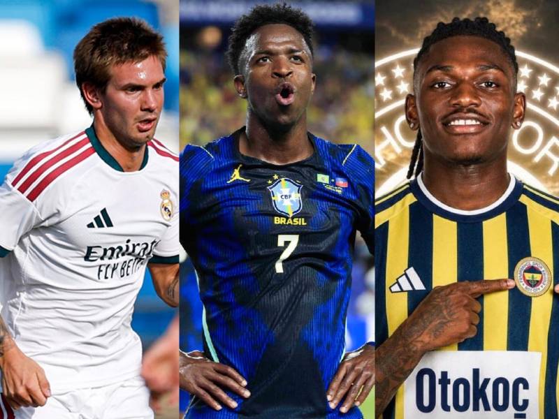 Así marcha el mercado de fichajes este martes 28 de julio en el fútbol internacional: rumores, refuerzos, salidas y renovaciones.