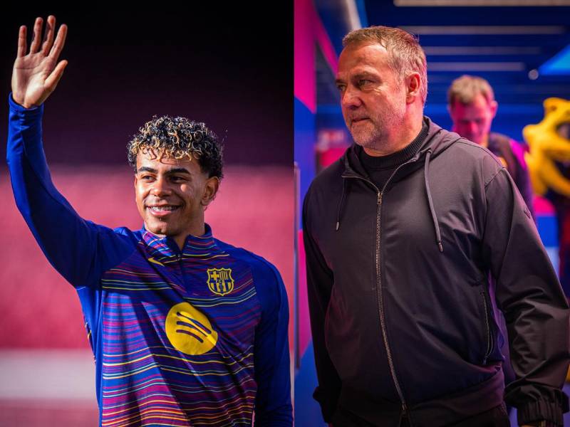 Barcelona se enfrenta con el Mallorca en la jornada 23 de la Liga Española.