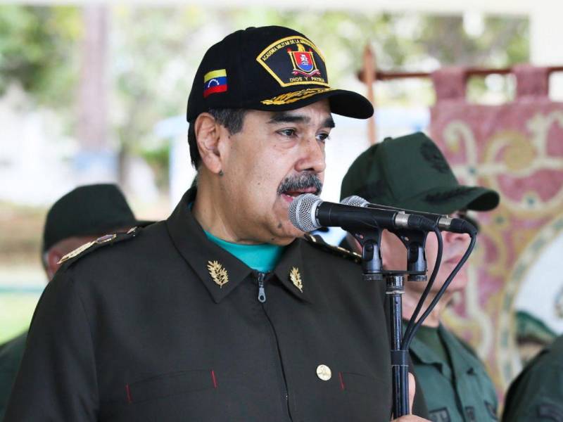 Senadores demócratas han condenado los ataques aéreos ordenados por el presidente de Estados Unidos, Donald Trump, y han advertido de que <b>no hay ninguna razón para iniciar una guerra con el país latinoamericano</b>.