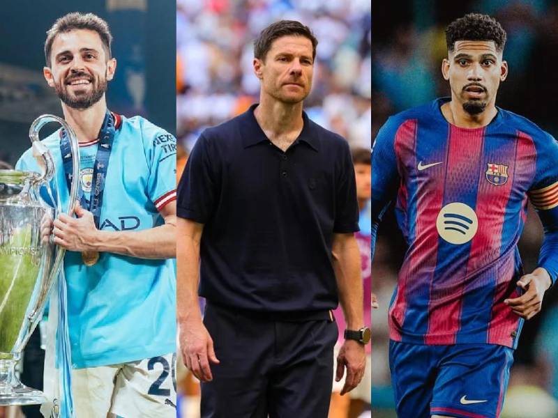 Así marcha el mercado de fichajes este martes 16 de junio: rumores, salidas y nuevos movimientos en el fútbol internacional.
