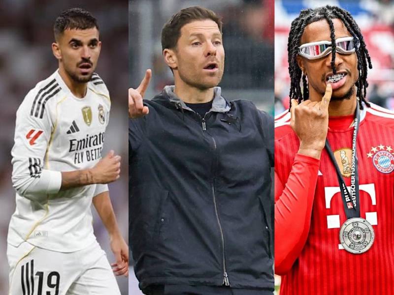 Así marcha el mercado de fichajes este miércoles 24 de junio en el fútbol internacional: refuerzos, salidas y los grandes movimientos en los equipos de Europa.