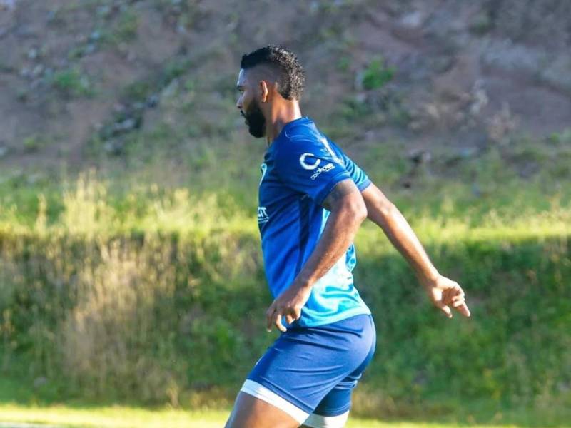 Consternación en Centroamérica tras muerte de futbolista con pasado en diversos países, entre ellos la Liga de Honduras.