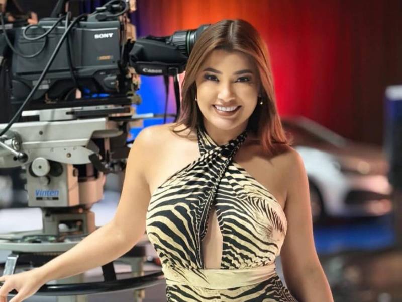 La presentadora de televisión nacional Milagro Flores volvió a sorprender a sus seguidores con una noticia positiva. En esta ocasión, sobre su ámbito profesional, en el cual sigue cosechando éxitos.