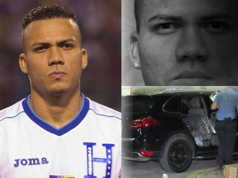 Lo último que le dijo el sicario a Arnold Peralta: "Tranquilo pitbull, vengo a matarte"