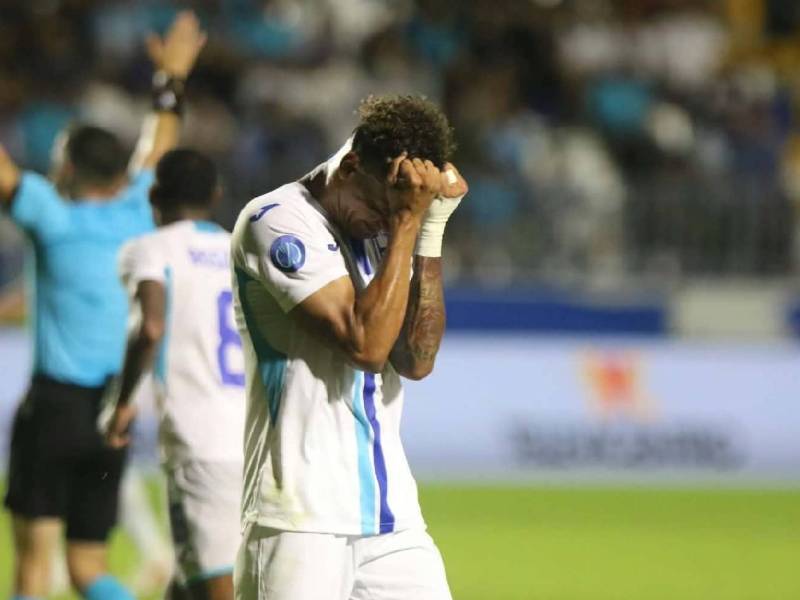 Honduras se juega gran parte de sus aspiraciones este lunes cuando visite a Jamaica por la Nations League de Concacaf.