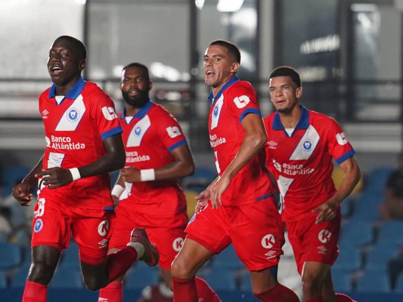 El Olimpia vuelve a demostrar su grandeza a nivel internacional. El conjunto hondureño aparece como el club mejor ubicado de Centroamérica en el más reciente ranking de clubes de Concacaf, publicado este miércoles 9 de septiembre de 2026, consolidándose como el equipo de la región que ocupa la posición más privilegiada en la clasificación.