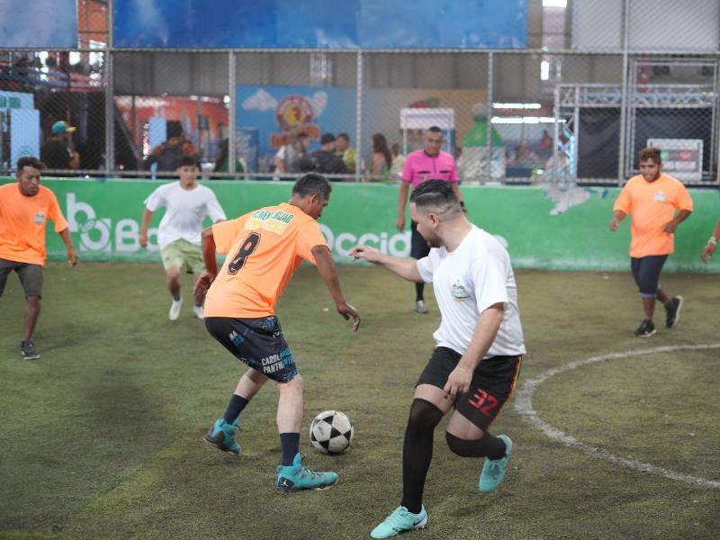 Entre las actividades programadas, este mes de abril se realizará un torneo de potras en Santa Rosa de Copán, Tegucigalpa y San Pedro Sula.