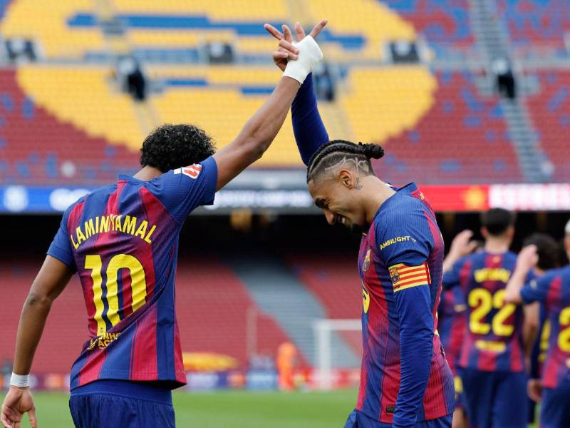 Barcelona vs Villarreal, EN VIVO hoy en LaLiga: hora y dónde ver