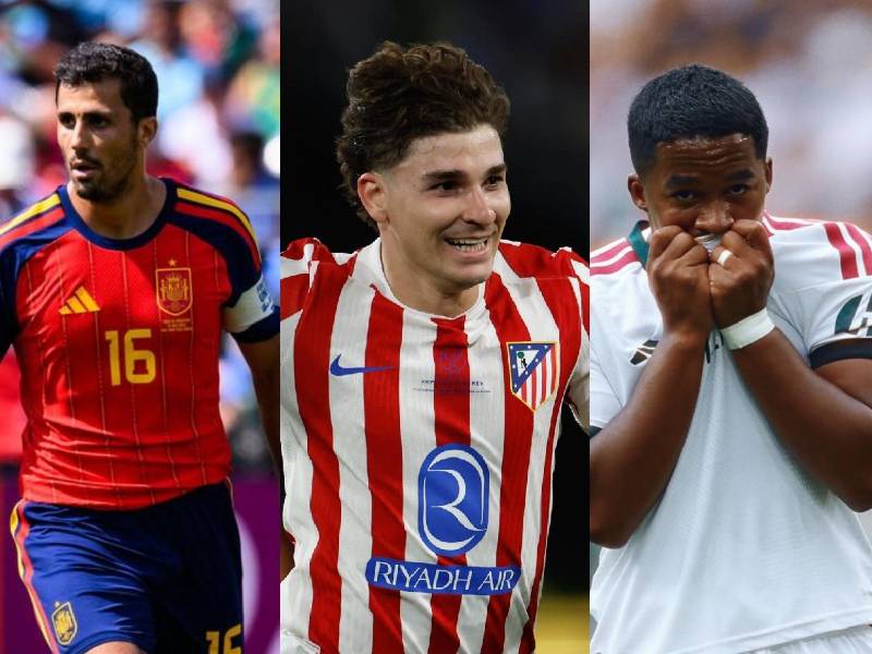 Estos fueron los últimos movimientos en el mercado de fichajes de este domingo 09 de agosto en el fútbol internacional: rumores, salidas y refuerzos confirmados.