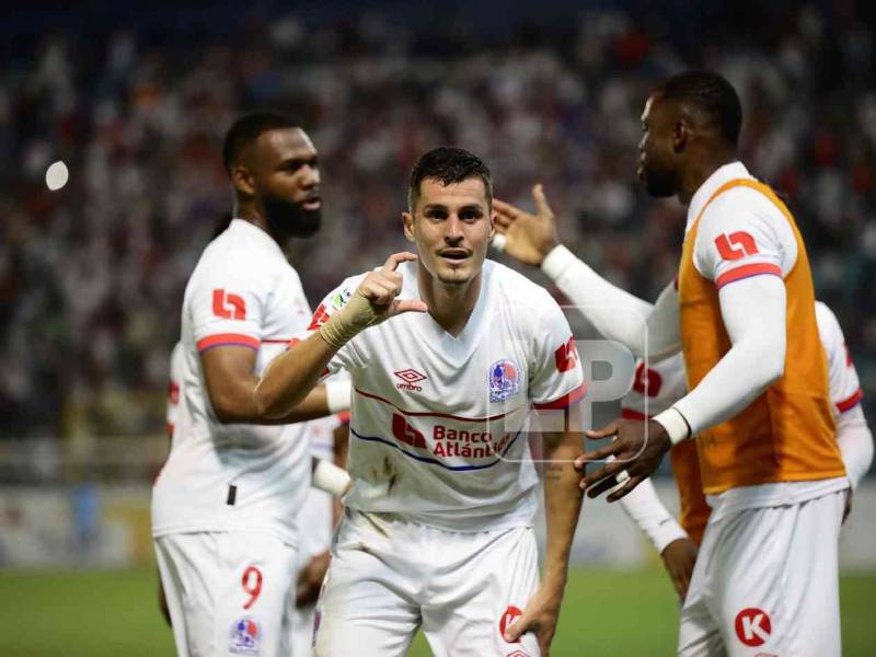 Real España y Olimpia pueden tomar este sábado la cima del Clausura 2026 en el duelo por la jornada 21.