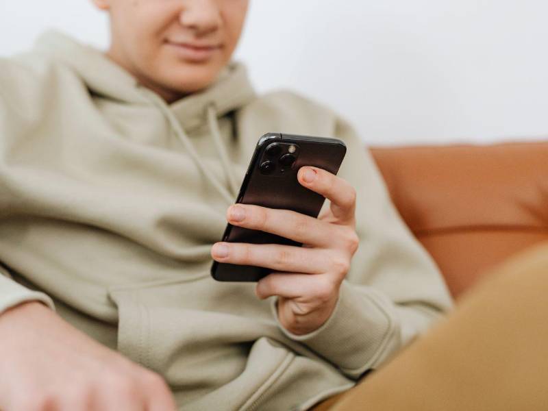 En la era digital, sin importar el caso, es importante verificar antes de compartir.